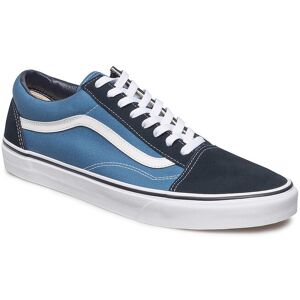 VANS Old Skool 38.5 Navy 38.5 VANS Old Skool 38.5 Navy 38.5