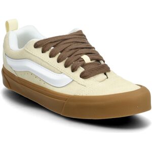 VANS Knu Skool 38.5 Brown 38.5 VANS Knu Skool 38.5 Brown 38.5