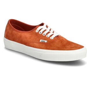 VANS Authentic 40.5 Orange 40.5 VANS Authentic 40.5 Orange 40.5