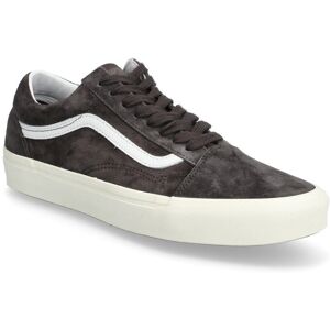 VANS Old Skool 40.5 Grey 40.5 VANS Old Skool 40.5 Grey 40.5