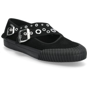 VANS Mary Jane Straps 38 Black 38 VANS Mary Jane Straps 38 Black 38