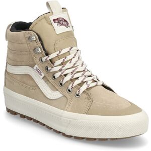 VANS Mte Sk8-Hi Waterproof Insulated 36.5 Beige 36.5 VANS Mte Sk8-Hi Waterproof Insulated 36.5 Beige 36.5