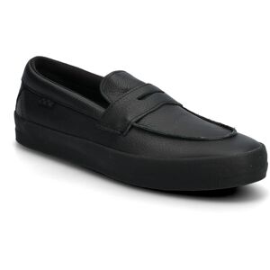 VANS Skate Loafer 38.5 Black 38.5 VANS Skate Loafer 38.5 Black 38.5