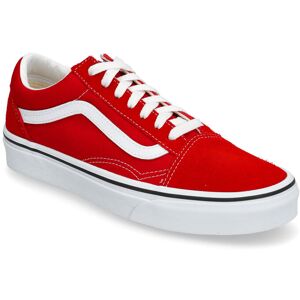 VANS Ua Old Skool 35 Red 35 VANS Ua Old Skool 35 Red 35