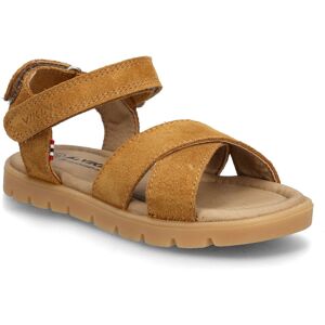 Viking Lerk Sandal 2V 24 Brown 24 Viking Lerk Sandal 2V 24 Brown 24