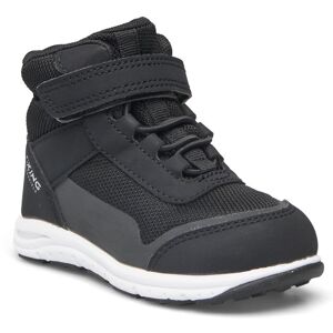 Viking Knapper Reflex Mid Wp 1V 24/15.2CM Black 24/15.2CM Viking Knapper Reflex Mid Wp 1V 24/15.2CM Black 24/15.2CM
