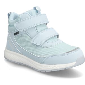 Viking Bouncy Glitter Mid Gtx 2V 28 Blue 28 Viking Bouncy Glitter Mid Gtx 2V 28 Blue 28