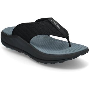 Viking Balance Flip-Flop M 42 Black 42 Viking Balance Flip-Flop M 42 Black 42