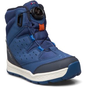 Viking Espo Warm Wp Boa 31/20.4CM Blue 31/20.4CM Viking Espo Warm Wp Boa 31/20.4CM Blue 31/20.4CM