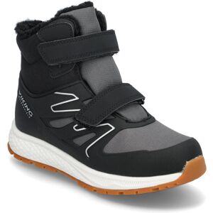 Viking Equip Defence Warm Wp 2V 23/15.3CM Black 23/15.3CM Viking Equip Defence Warm Wp 2V 23/15.3CM Black 23/15.3CM