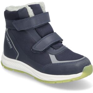 Viking Equip Glow Warm Wp 2V 27/18CM Navy 27/18CM Viking Equip Glow Warm Wp 2V 27/18CM Navy 27/18CM