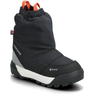 Viking Expower Warm Gtx Pull On 27 Black 27 Viking Expower Warm Gtx Pull On 27 Black 27