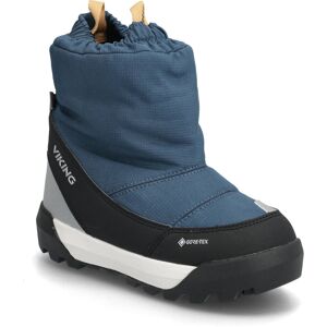 Viking Expower Warm Gtx Pull On 33 Blue 33 Viking Expower Warm Gtx Pull On 33 Blue 33