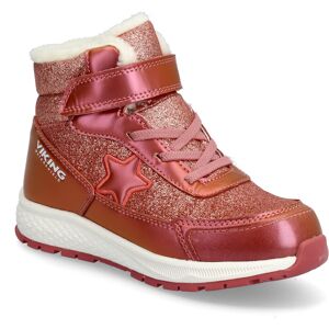 Viking Equip Star Warm Wp 1V Sl 25 Red 25 Viking Equip Star Warm Wp 1V Sl 25 Red 25
