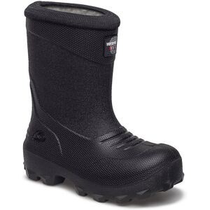Viking Frost Fighter Warm 34/23.0CM Black 34/23.0CM Viking Frost Fighter Warm 34/23.0CM Black 34/23.0CM