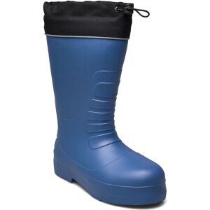 Viking Norse Tall Boot 43 Blue 43 Viking Norse Tall Boot 43 Blue 43