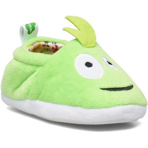Vincent Dadda Green Slipper 24 Green 24 Vincent Dadda Green Slipper 24 Green 24