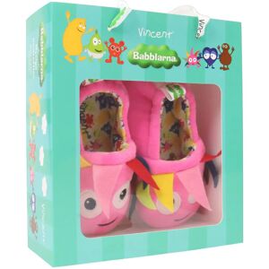 Vincent Diddi Pink Slipper 25 Pink 25 Vincent Diddi Pink Slipper 25 Pink 25