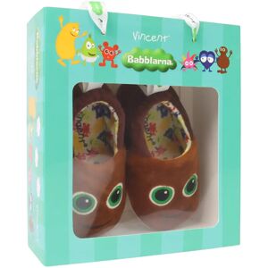 Vincent Babba Brown Slipper 24 Brown 24 Vincent Babba Brown Slipper 24 Brown 24