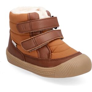 Wheat Daxi Wool Tex 24/16CM Brown 24/16CM Wheat Daxi Wool Tex 24/16CM Brown 24/16CM