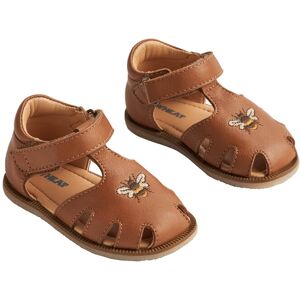 Wheat Sandal Lowe 22 Brown 22 Wheat Sandal Lowe 22 Brown 22
