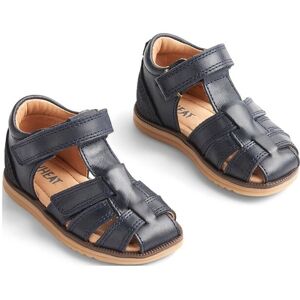 Wheat Sky Sandal 19-12.0CM Navy 19-12.0CM Wheat Sky Sandal 19-12.0CM Navy 19-12.0CM
