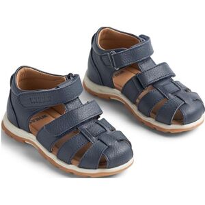 Wheat Sandal Frei S 19-12.5CM Navy 19-12.5CM Wheat Sandal Frei S 19-12.5CM Navy 19-12.5CM