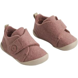 Wheat Indoor Shoe Fleecy 23 Pink 23 Wheat Indoor Shoe Fleecy 23 Pink 23