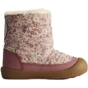 Wheat Winterboot Delaney Tex 23 Pink 23 Wheat Winterboot Delaney Tex 23 Pink 23