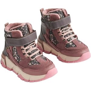 Wheat Bootie Muni Tex 25 Purple 25 Wheat Bootie Muni Tex 25 Purple 25