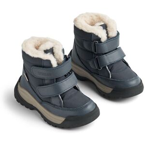 Wheat Winterboot Millas Tex 30/20.1CM Navy 30/20.1CM Wheat Winterboot Millas Tex 30/20.1CM Navy 30/20.1CM