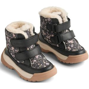 Wheat Winterboot Millas Tex 33 Black 33 Wheat Winterboot Millas Tex 33 Black 33