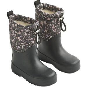 Wheat Thermo Snowboot Drizzle 26 Black 26 Wheat Thermo Snowboot Drizzle 26 Black 26