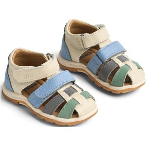 Wheat Sandal Frei 24 Patterned 24 Wheat Sandal Frei 24 Patterned 24