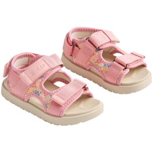 Wheat Sandal Mandy 35 Pink 35 Wheat Sandal Mandy 35 Pink 35