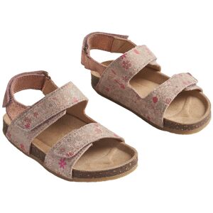 Wheat Sandal Clara 24 Pink 24 Wheat Sandal Clara 24 Pink 24