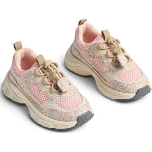Wheat Sneaker Arthur 26 Pink 26 Wheat Sneaker Arthur 26 Pink 26
