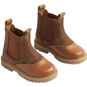 Wheat Chelsea Kana 35 Brown 35 Wheat Chelsea Kana 35 Brown 35