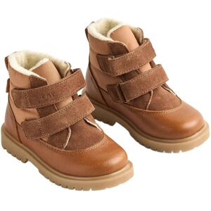 Wheat Winterboot Koon Tex 27 Brown 27 Wheat Winterboot Koon Tex 27 Brown 27
