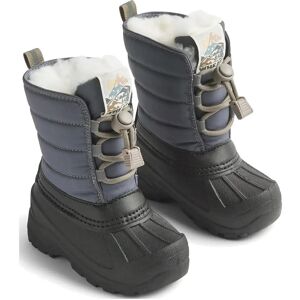Wheat Winterboot Aleex 27 Black 27 Wheat Winterboot Aleex 27 Black 27