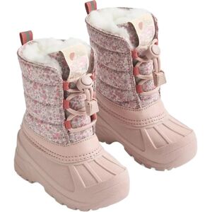 Wheat Winterboot Aleex 27 Pink 27 Wheat Winterboot Aleex 27 Pink 27