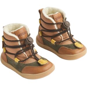 Wheat Winterboot Milan Tex 26 Beige 26 Wheat Winterboot Milan Tex 26 Beige 26