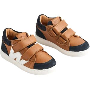 Wheat Sneaker Walther 24 Brown 24 Wheat Sneaker Walther 24 Brown 24