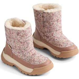 Wheat Winterboot Liza Tex 35 Pink 35 Wheat Winterboot Liza Tex 35 Pink 35