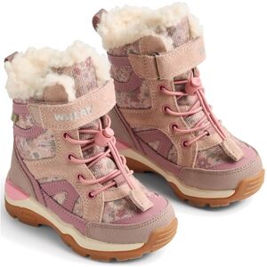 Wheat Winterboot Dixie Tex 35 Pink 35 Wheat Winterboot Dixie Tex 35 Pink 35