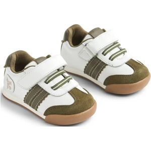 Wheat Sneaker Spectra 27 White 27 Wheat Sneaker Spectra 27 White 27