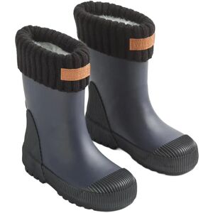 Wheat Rubber Boot Thermo Wader 28 Blue 28 Wheat Rubber Boot Thermo Wader 28 Blue 28
