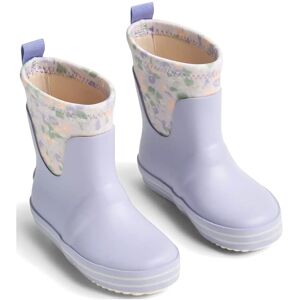 Wheat Rubber Boot Mist 35 Purple 35 Wheat Rubber Boot Mist 35 Purple 35