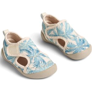 Wheat Beach Shoe Swirl 23 Blue 23 Wheat Beach Shoe Swirl 23 Blue 23