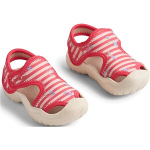 Wheat Sandal Bani 24 Red 24 Wheat Sandal Bani 24 Red 24